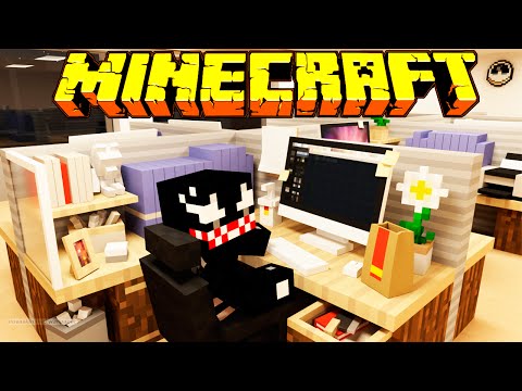 Vamos Jogar MINECRAFT