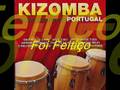 Kizomba - Foi Feitiçio