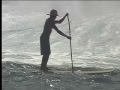 Air Tahiti Nui, Von Zipper Trials 2007@Teahupoo