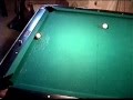 videos de Pool trickshots