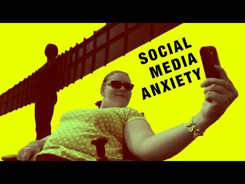 Beverly, 21, from Tyneside, wants to highlight how mobile phones can both damage and help mental health; http://www.fixers.org.uk/index.php?mo...