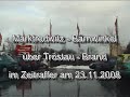 Zeitrafferfahrt Marktredwitz - Bärnwinkel - Time lapse