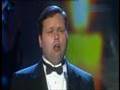 Paul Potts - Ave Maria 2007
