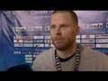 IHWC 2008 Bronze game: Finnish players interviews