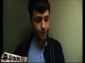 (Behind) Closed Doors: The Maccabees (Behind) Closed Doors: The Maccabees