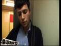 (Behind) Closed Doors: The Maccabees