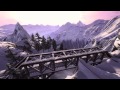 SSX: Travis Rice - Modern Day Explorer