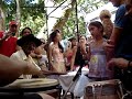 Mestre Verequete e Tribo Manari 3