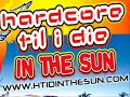 HTID IN THE SUN PROMO PART 1