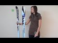 Surface My Time Skis - Women's 2011