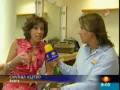 cynthia klitbo, una villana soñadora