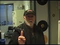 George Carlin on The Danny Lobell Show! George Carlin on The Danny Lobell Show!