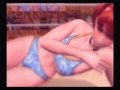 Rumble Roses - Anesthesia Tickling the Roses Compilation