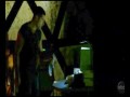 LOST -Secret Girls tape in the hatch