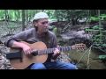 Sawlon Jesu - Stream And Birds