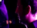 John Foxx Shifting City