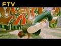 Ruas - A Grande Hipopeia