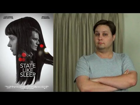 State Like Sleep: Movie Review