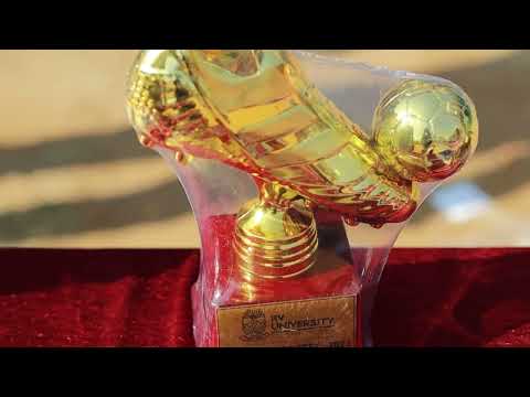 RV University Bangalore General video thumbnail 19