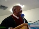 Elizabeth missionary baptist church