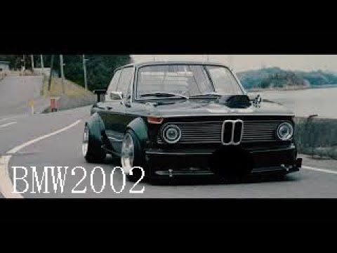 送料込み値下げ‼️ 希少❗️NSU TT カスタム BMW2002 ゴルディーニ