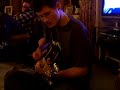 here is gone cover