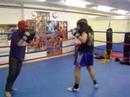 Sparring TKBC Luzern Sparring TKBC Luzern