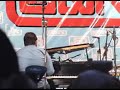 august 22nd, 2008 - caribbean jazz project performs a song dedicated to vibraphonist dave samuels' dad - who celebrates 97 years on the planet in
september of 2008. j&r musicfest 2008.
nyc