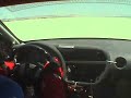 Hondata Speed Record at El Mirage