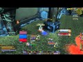 Requiem: 2h Frost DK (Boring Cleave #1)
