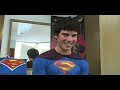 A Day at the Fair- Superhero Style