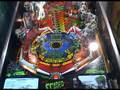 Scared Stiff Pinball Flipper Verona Real Sound Playfield