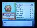 Shiny Hoppip w/ Pokeradar PLUS SHINY PATCH (again...)