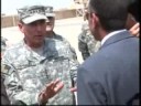 Change of Command