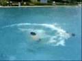 Freibad Rudersberg 2008
