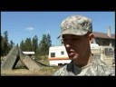 Guardsmen prepare for the real thing in Cheney