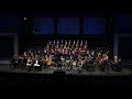 Betulia Liberata, Mozart's Only Oratorio: Overture