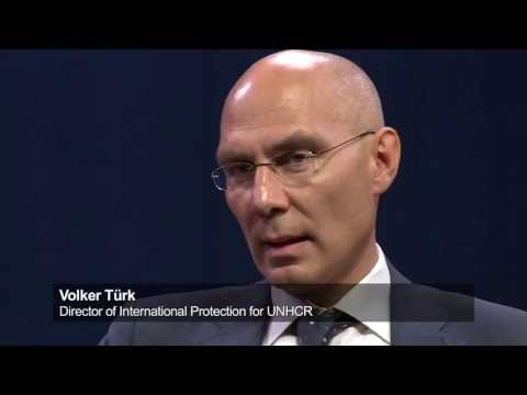 Lampedusa Tragedy: UNHCR's Protection Chief Comments