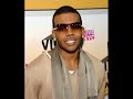 Go - Mario Barrett (produced by The Neptunes)