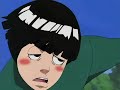 kimimaro vs lee pedo