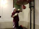 speed bag  Bronchitis Antibiotics