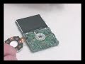 iPod Video  / iPod Classic  Click Wheel Installation