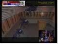 hoorai vs. faculty - Defuse Trick