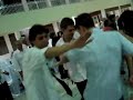 Dança do Boneco Doido no casamento do Polako Doido Dança do Boneco Doido no casamento do Polako Doido