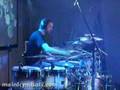 Benny Greb at the MEINL DRUM FESTIVAL 2006 - part 2