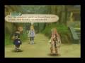 Tales of Symphonia: Dawn of the New World Garuda Unwinnable