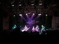 SFH live @ ZAKK Düsseldorf, 27.1.2007 SFH live @ ZAKK Düsseldorf, 27.1.2007