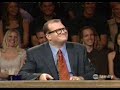 Whose Line is it Anyway: Questionable Impressions: TV