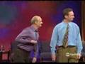 Whose Line is it Anyway: Questionable Impressions: TV