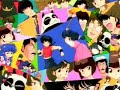 Ranma 1/2 ending 3 (3th ending) Ranma 1/2 ending 3 (3th ending)